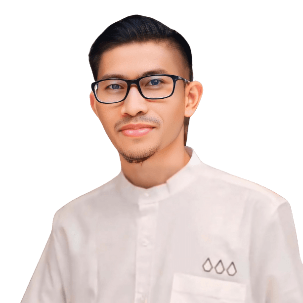 Sahrul Rahman
