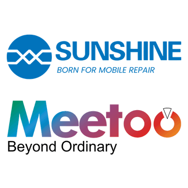 Logo Shunshine & MeeToo